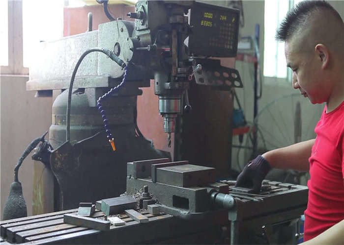 Wuxi Wondery Industry Equipment Co., Ltd linea di produzione del fabbricante