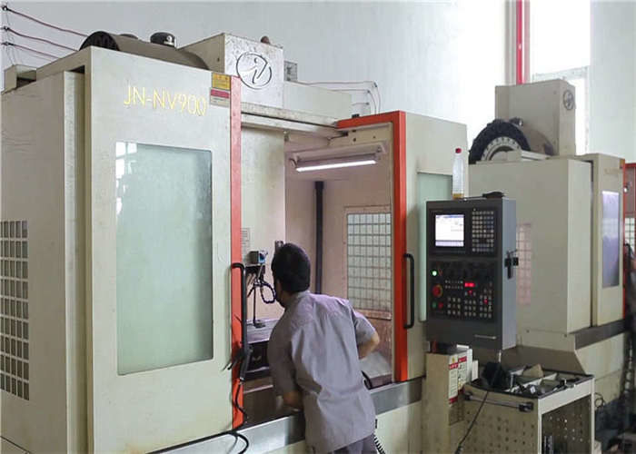 Wuxi Wondery Industry Equipment Co., Ltd linea di produzione del fabbricante