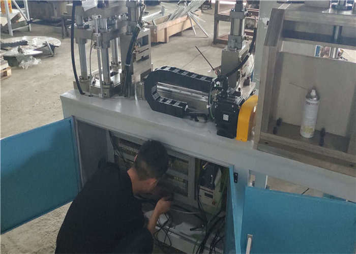 Wuxi Wondery Industry Equipment Co., Ltd linea di produzione del fabbricante