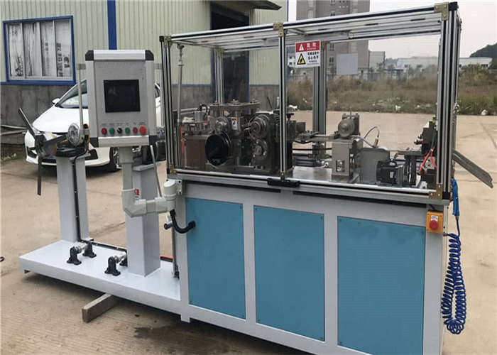Wuxi Wondery Industry Equipment Co., Ltd linea di produzione del fabbricante