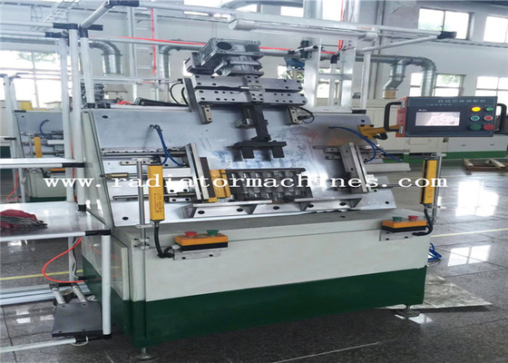 comprare Fase automatica di Machine Heat Exchanger 2 del costruttore del centro dell'evaporatore fabbricazione online