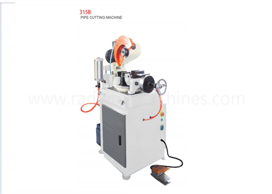 comprare 315B Macchina di piegatura automatica di tubi per tubi in acciaio al carbonio e in acciaio inossidabile fabbricazione online