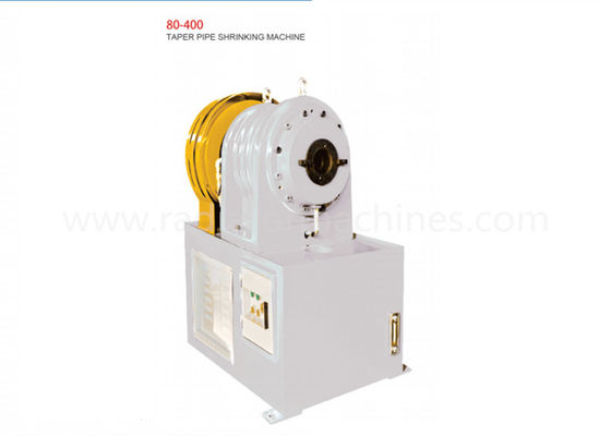 comprare 80-400 Modello di macchina di piegatura automatica Taper tubo Rimborso tubi lunghezza personalizzabile Stabile molda multi lame fabbricazione online