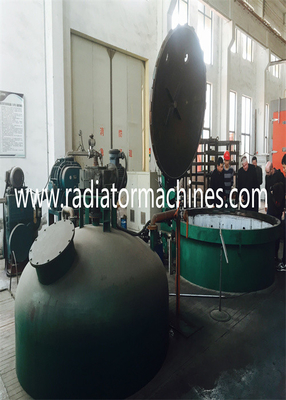 comprare High Vacuum Pressurizing Impregnation System VPI 1000 for Superior Motor Insulation fabbricazione online