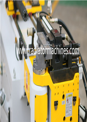comprare 25CNC-3A1S Max Dia 25mm Automatic Servo Bending Machine per tubi in acciaio inossidabile al carbonio fabbricazione online
