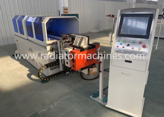 comprare macchine per la piegatura di tubi CNC in acciaio inossidabile per la produzione di massa e per l'alta precisione fabbricazione online