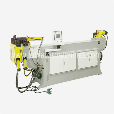 comprare Flessibile accurato DW75NC flessibile per tubi idraulici manuale automatico fabbricazione online