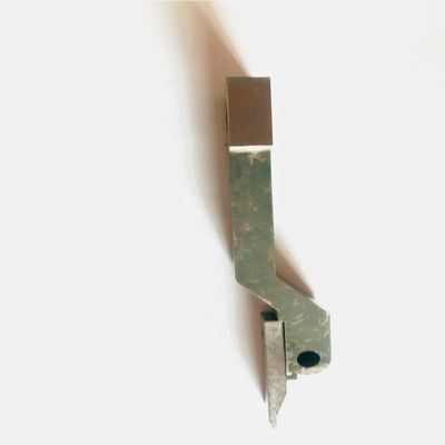 comprare Radiator Tank Clinching Tool 10mm Teeth for Auto Radiator Machine fabbricazione online