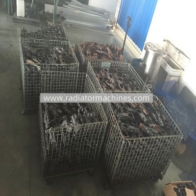 comprare Tipo fornace elettrica WR-BJD 2500kg massimo economizzatore d'energia di immersione della tenuta del metallo fabbricazione online