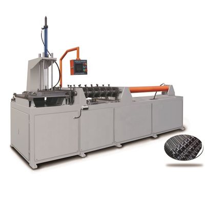 comprare New Product 2020 Tube-Fin Expansion Machine with 1 Year Warranty and 3 Years Core Components Warranty fabbricazione online