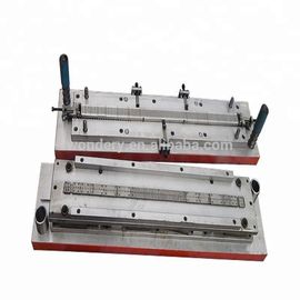 comprare Radiator Header Plate Mold fabbricazione online