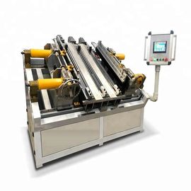 comprare Veicolo di Machine For Automotive del costruttore del centro del radiatore di 5 file fabbricazione online
