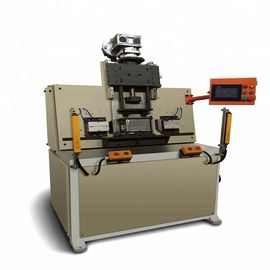 comprare Servo tipo macchina del costruttore del centro del radiatore con la prestazione di funzionamento affidabile fabbricazione online
