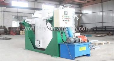 comprare fornaci a gas della fusione dei metalli del ghisa di capacità 1000kgs fabbricazione online