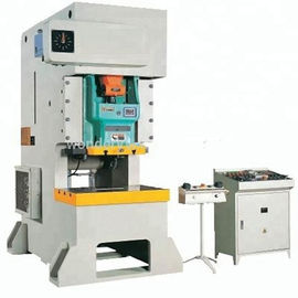 comprare La perforazione completamente automatica del metallo muore, macchina ad alta velocità della stampa dell'aletta con a basso rumore fabbricazione online