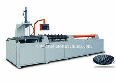 comprare Radiatore meccanico che rende ad espansione a macchina il diametro di alluminio 8mm del tubo fabbricazione online