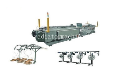 comprare macchina piegatubi automatica 7.5KW per il piegamento lungo della metropolitana dell'attrezzatura U di HVAC fabbricazione online
