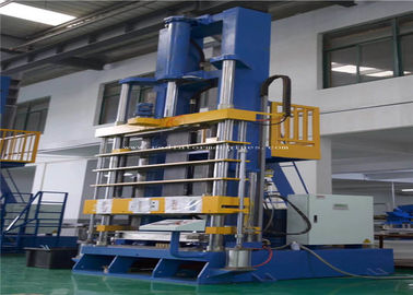 comprare Tipo verticale macchina della spina per il diametro del tubo dell'attrezzatura 7mm di HVAC fabbricazione online