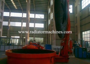comprare Attrezzatura per l'impregnazione della pressione del vuoto dell'avvolgimento del motore 1600×2000 mm fabbricazione online