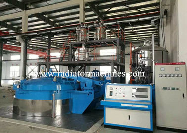 comprare VPI 2500 * 2500 Apparecchiatura di impregnazione pressurizzata ad alto vuoto per motori e trasformatori fabbricazione online