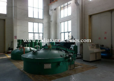 comprare Attrezzatura VPI 1500 * 2000mm di impregnazione di pressione di vuoto dell'epossiresina fabbricazione online