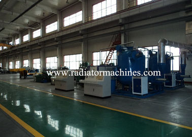 comprare Impianto d'impregnazione di pressione di vuoto della bobina del motore, processo di impregnazione sotto vuoto fabbricazione online