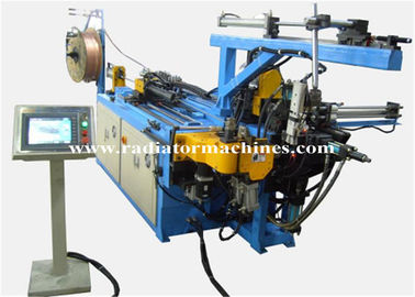 comprare Macchina piegatubi automatica del tubo del rame di CNC dalla bobina di rame del tubo fabbricazione online