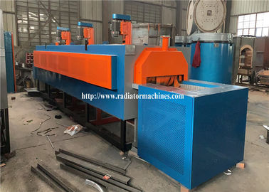 comprare 40-300 fornace continua del nastro trasportatore della maglia di kg/h per le viti fabbricazione online