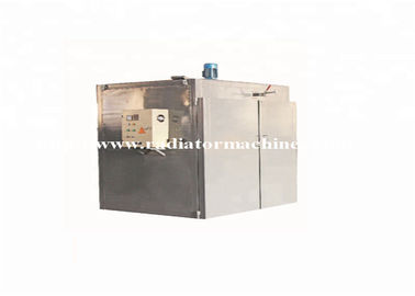 comprare Cicli la fornace di funzionamento dell'ossequio di calore elettrico, forno a resistenza a forma di scatola 15-115kW fabbricazione online