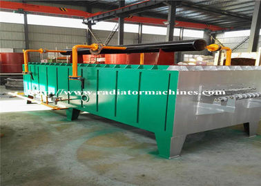 comprare 20- Forno continuo dell'ossequio di calore elettrico di Anneaing del cavo del cavo per il cavo di 3MM - di 2 fabbricazione online