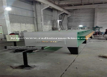 comprare Fornace di tempera continua dell'ossequio di calore elettrico del cavo di 120KW 4mm fabbricazione online