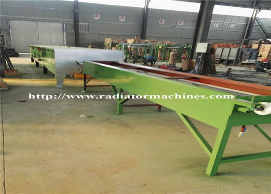 comprare JS-800 Linea di impregnazione a vuoto per fusioni in alluminio Equipaggiamento di riparazione di tenuta e perdite fabbricazione online