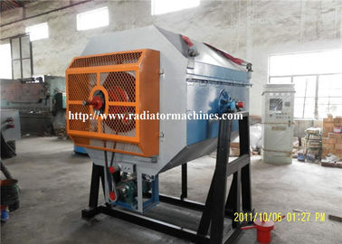 comprare Fornace rotatoria dell'ossequio di calore elettrico di rendimento elevato 45KW per le viti ed i bulloni fabbricazione online