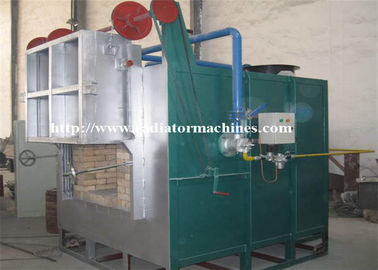 comprare Forno di ricottura elettrico di vuoto continuo di controllo di 45KW PID fabbricazione online