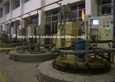 comprare Piccola fornace dell'ossequio di calore del pozzo per altezza di carburazione 800mm del diametro 600mm di processo fabbricazione online