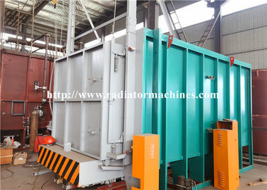 comprare Grado Celsius del forno a suola del carrello ferroviario di resistenza elettrica RT2-460-12 1200 fabbricazione online