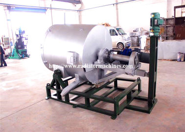 comprare gas delle fornaci della fusione dei metalli della polvere dello zinco di 7.5KW 1500Kgs sia che a petrolio fabbricazione online