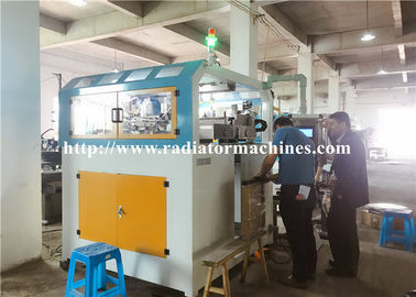 comprare Carro armato di plastica del radiatore laterale 4 che unisce idraulico e pneumatico a macchina fabbricazione online