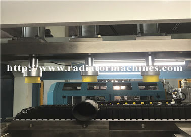 comprare Crimpatrice automatica per serbatoi in plastica per radiatori 380V 250 core fabbricazione online