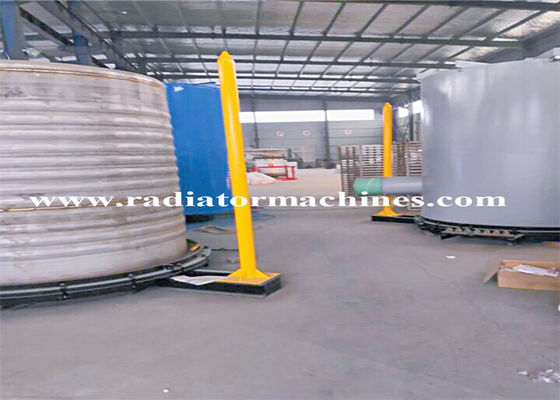 comprare Forno industriale dell'ossequio di calore elettrico di Ф800mm Dia Bell Type 60kw fabbricazione online
