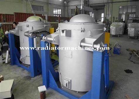 comprare fornace della fusione dei metalli del ghisa del gas di 100kg/H 65m3/T fabbricazione online