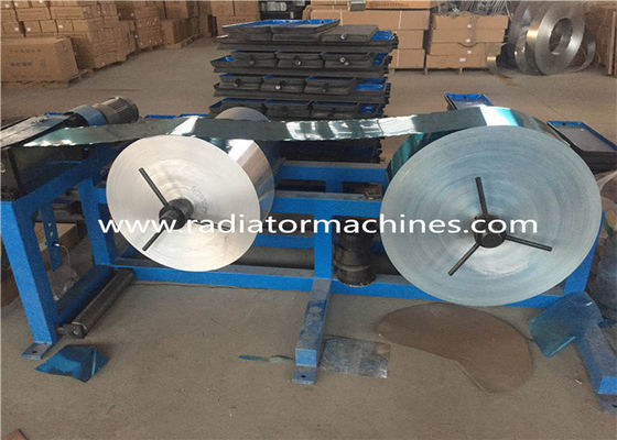 comprare Anti macchina idraulica della stampa dell'aletta di bloccaggio 650KN con controllo dello SpA fabbricazione online