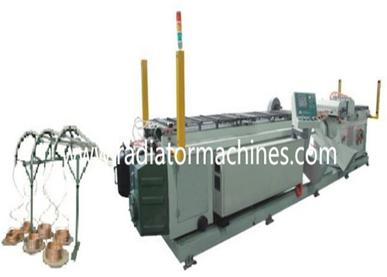 comprare Attrezzatura completamente automatica di HVAC XUW-15, macchina piegatubi della forcella lunga fabbricazione online