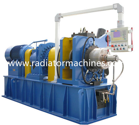 comprare radiatore continuo dell'estrusione 170kg/H che fa macchina fabbricazione online