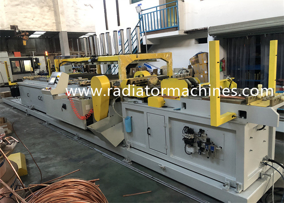 comprare Macchina automatica della piegatrice della forcella dell'attrezzatura di HVAC per i condizionatori d'aria fabbricazione online