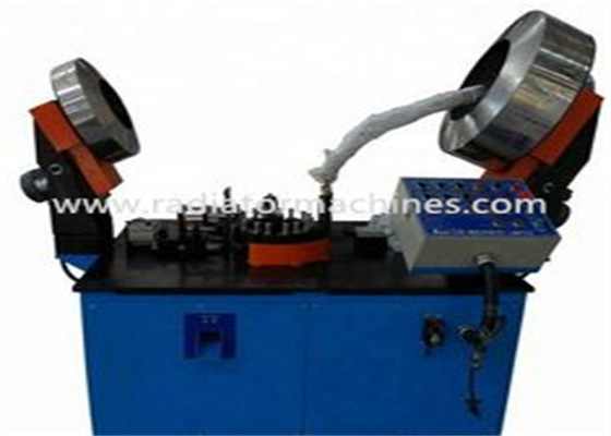 comprare anello industriale della saldatura automatica dell'attrezzatura di HVAC 1.5kw alla macchina dell'Assemblea della curva ad U fabbricazione online