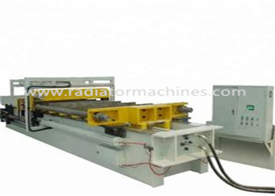 comprare estensore idraulico del tubo 7.5KW, spina ad alta velocità dello scambiatore di calore fabbricazione online