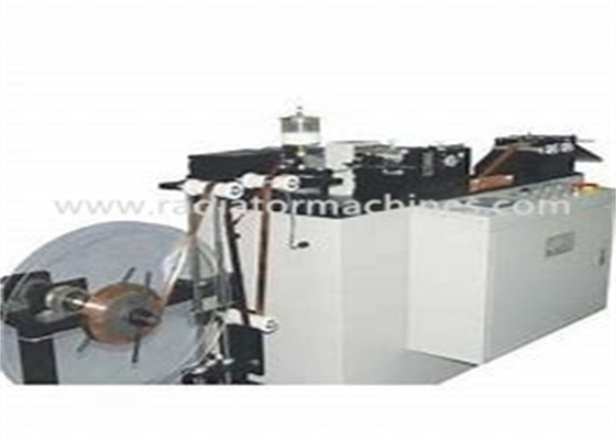 comprare affrancatrice dell'ampia aletta di alluminio di 300mm resistente all'uso fabbricazione online