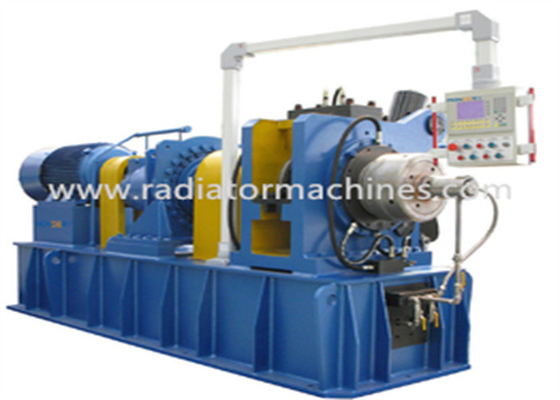 comprare Tipo controllo di CNC dello SpA della tagliatrice del separatore del radiatore fabbricazione online