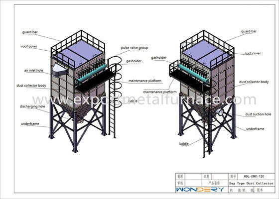 comprare WDL-3.6L Forno a brasatura sottovuoto in alluminio extra-large | Lunghezza 3,6M per componenti sovradimensionati - WUXI WONDERY INDUSTRY EQUIPMENT CO., LTD. fabbricazione online